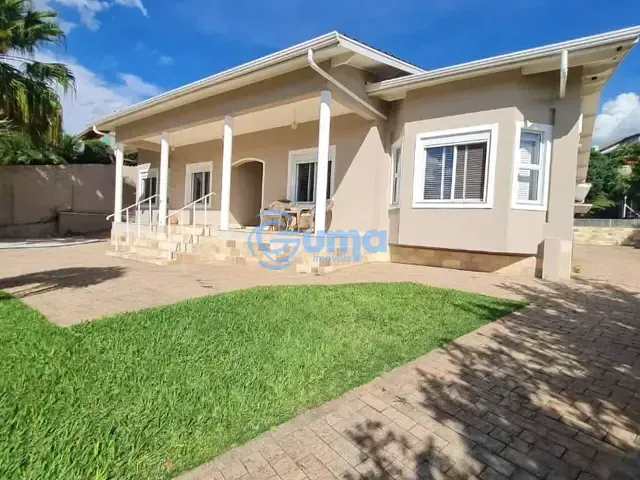 Casa com 1856m² 4 quartos e 3 banheiros, à venda, no bairro Chácaras São Conrado em Bragança Paulista