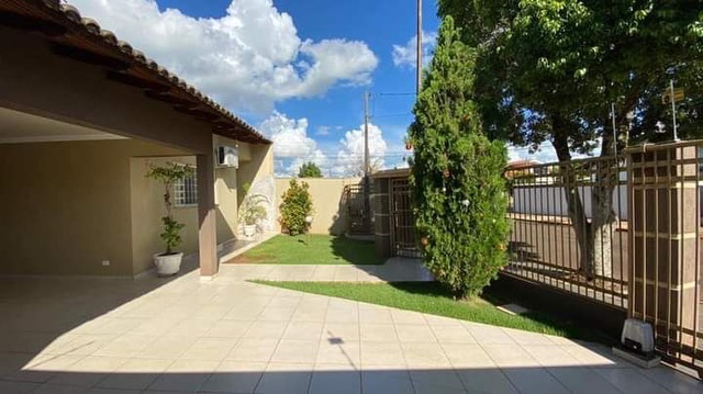 Foto do Casa - Excelente oportunidade! Casa a venda no Jardim Cidade Verde! | Imobiliária Casa Grande - Rolândia