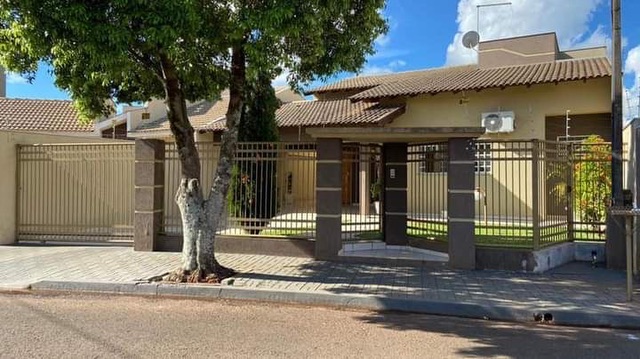 Foto do Casa - Excelente oportunidade! Casa a venda no Jardim Cidade Verde! | Imobiliária Casa Grande - Rolândia