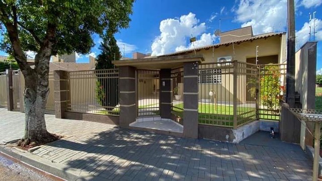 Foto do Casa - Excelente oportunidade! Casa a venda no Jardim Cidade Verde! | Imobiliária Casa Grande - Rolândia