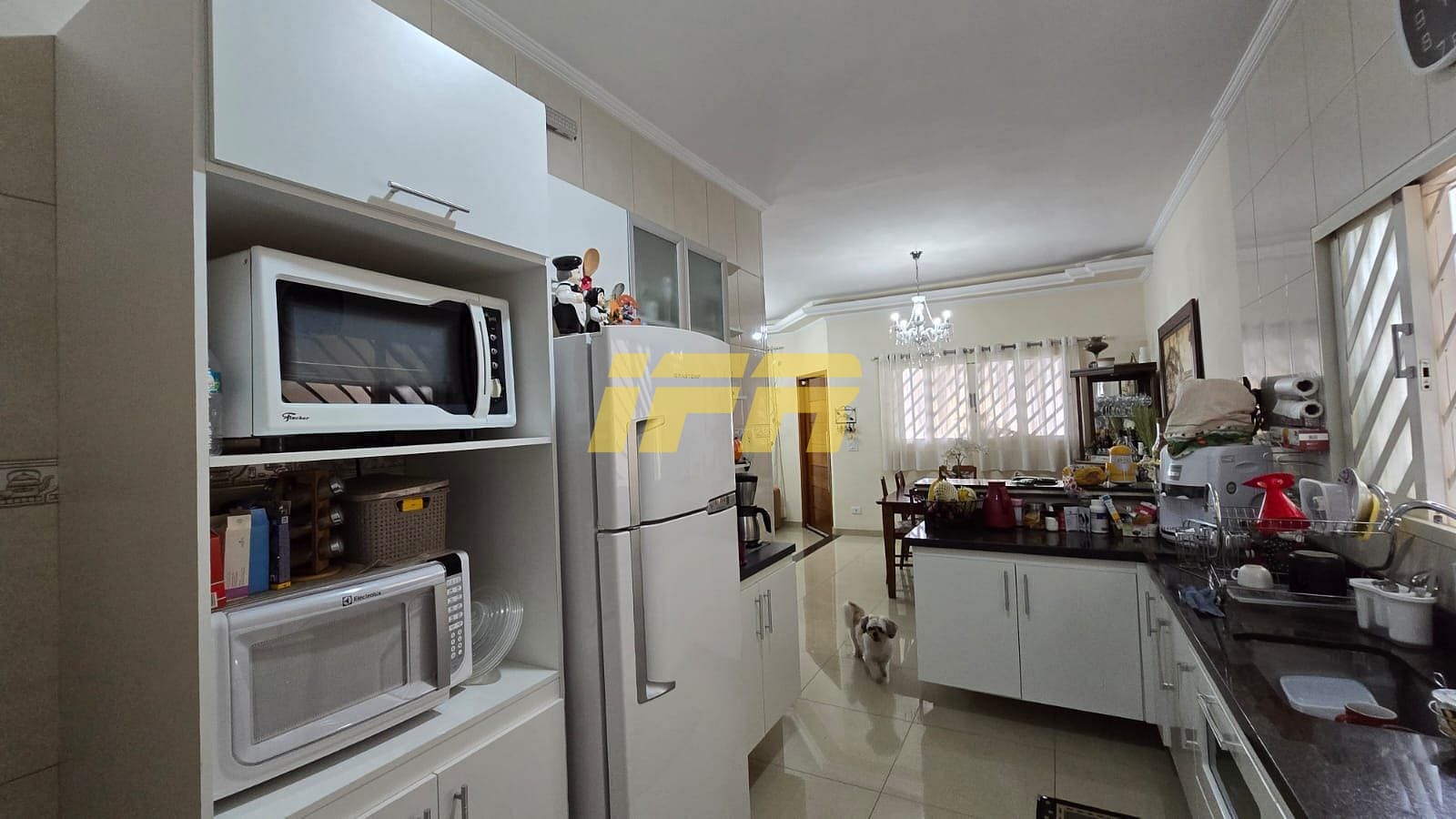 Casa, 3 quartos, 166 m² - Foto 15