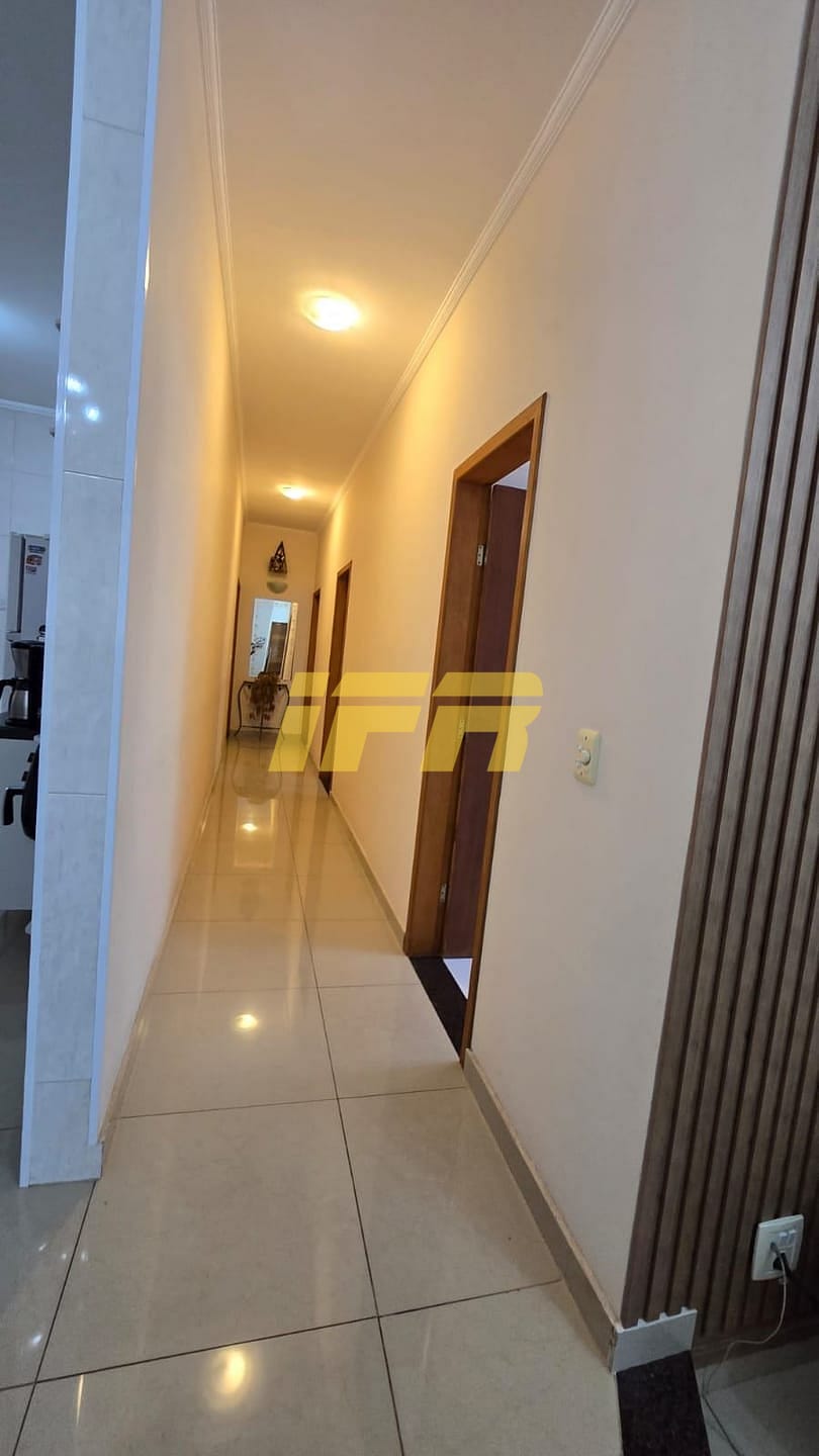 Casa, 3 quartos, 166 m² - Foto 11