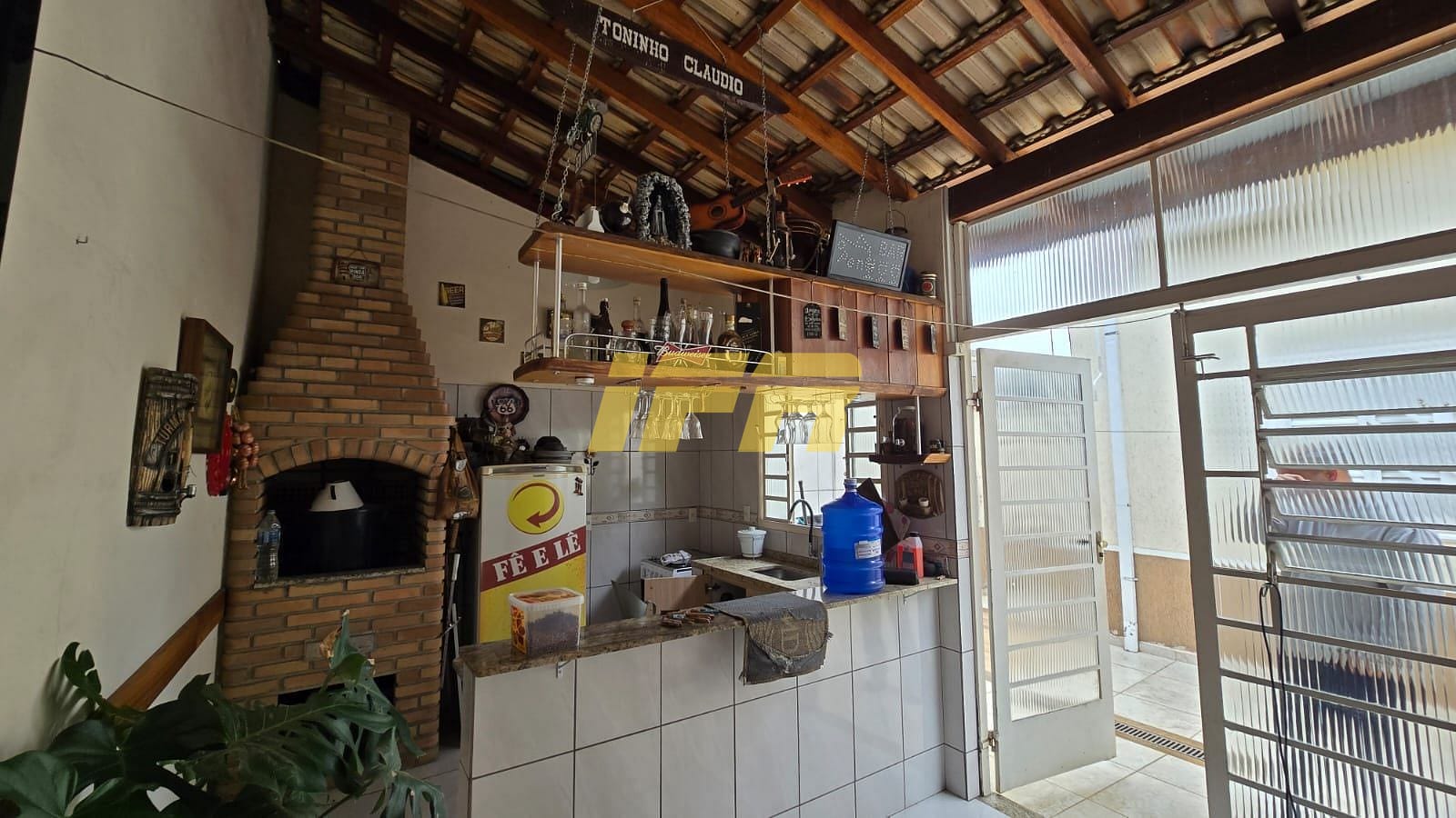 Casa, 3 quartos, 166 m² - Foto 21