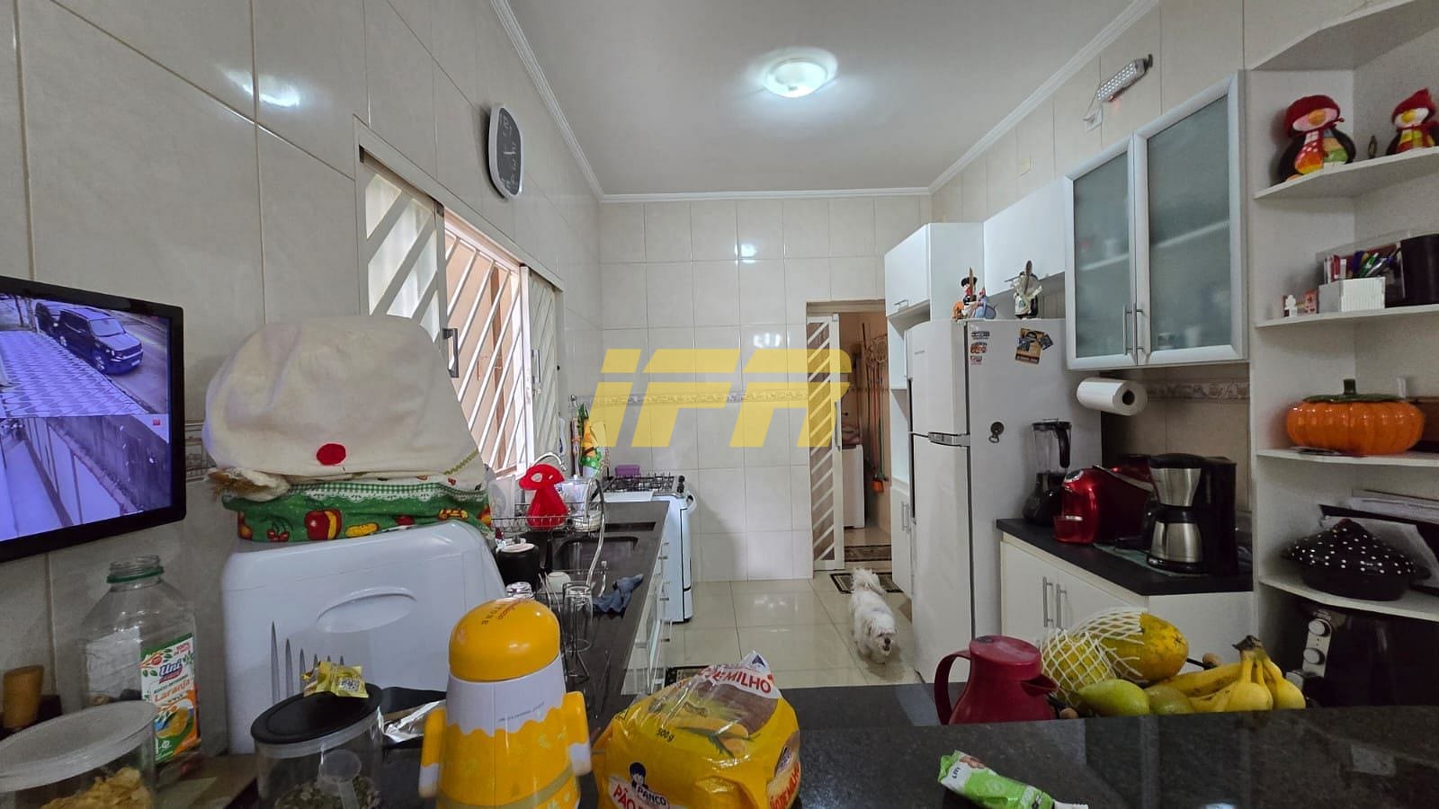 Casa, 3 quartos, 166 m² - Foto 14