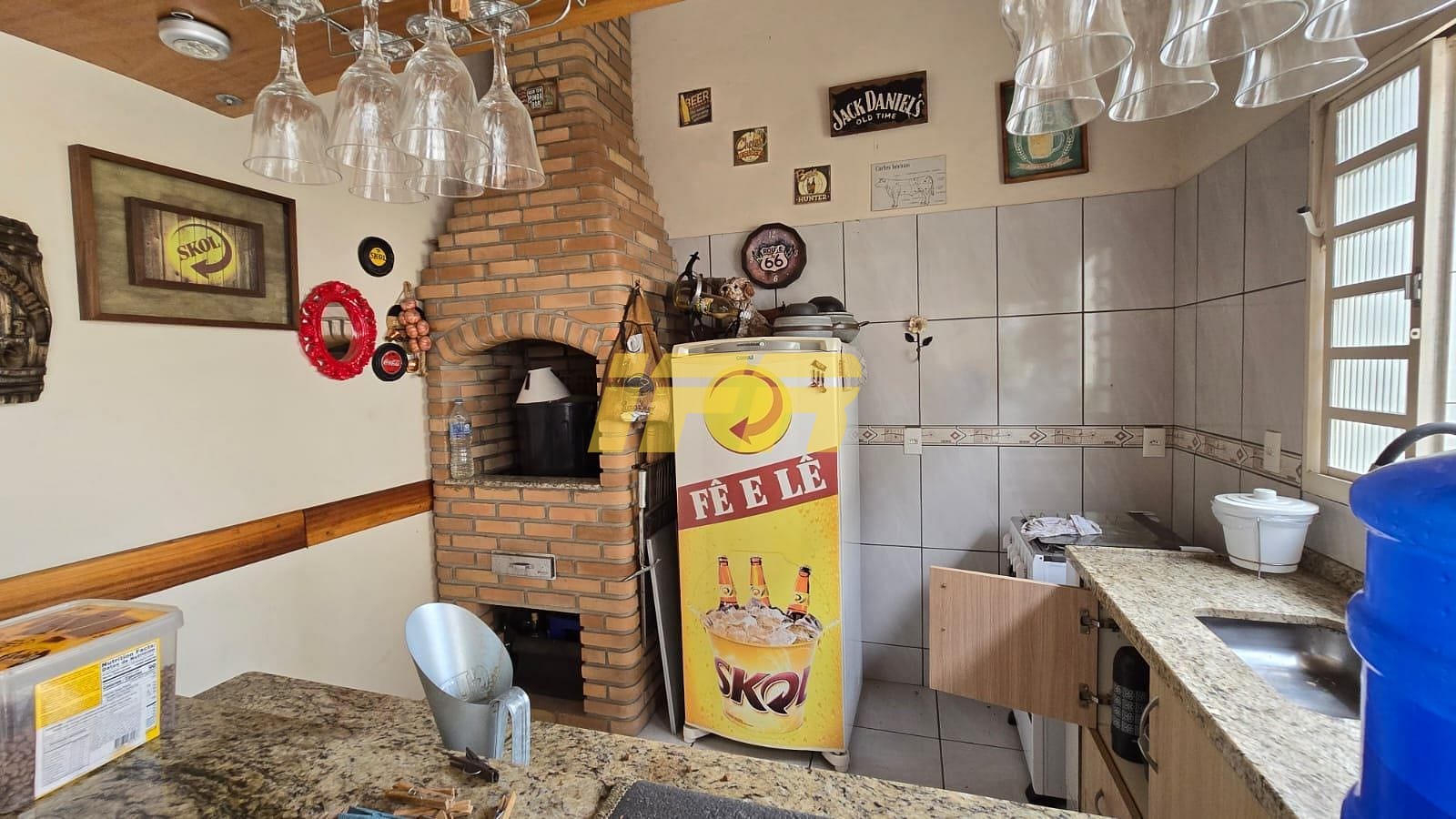 Casa, 3 quartos, 166 m² - Foto 19