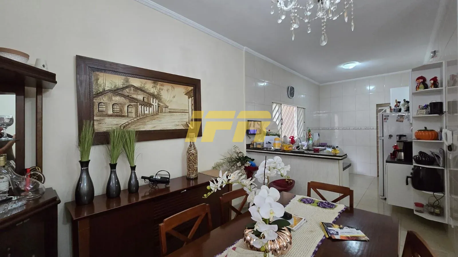 Casa, 3 quartos, 166 m² - Foto 12