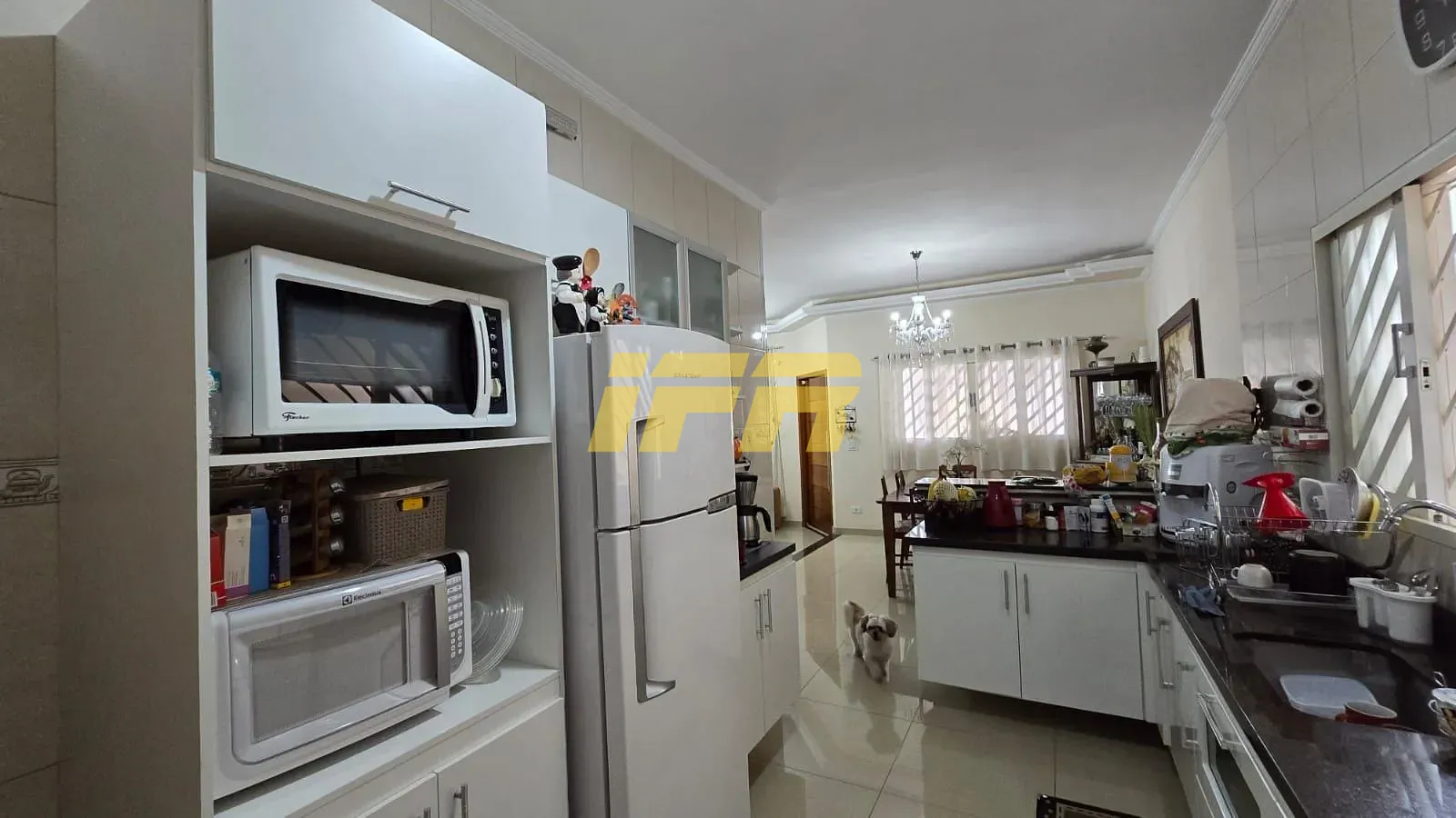 Casa, 3 quartos, 166 m² - Foto 15