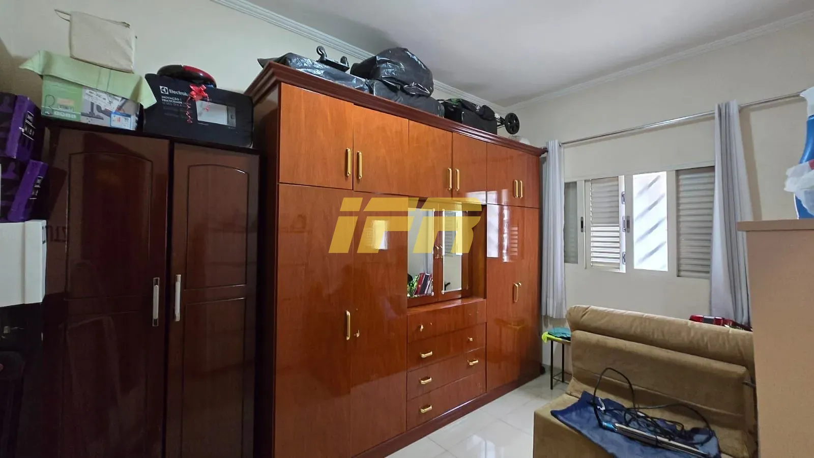 Casa, 3 quartos, 166 m² - Foto 4