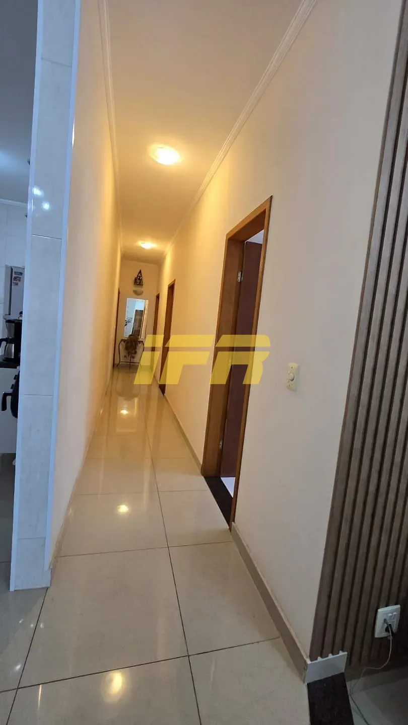 Casa, 3 quartos, 166 m² - Foto 11