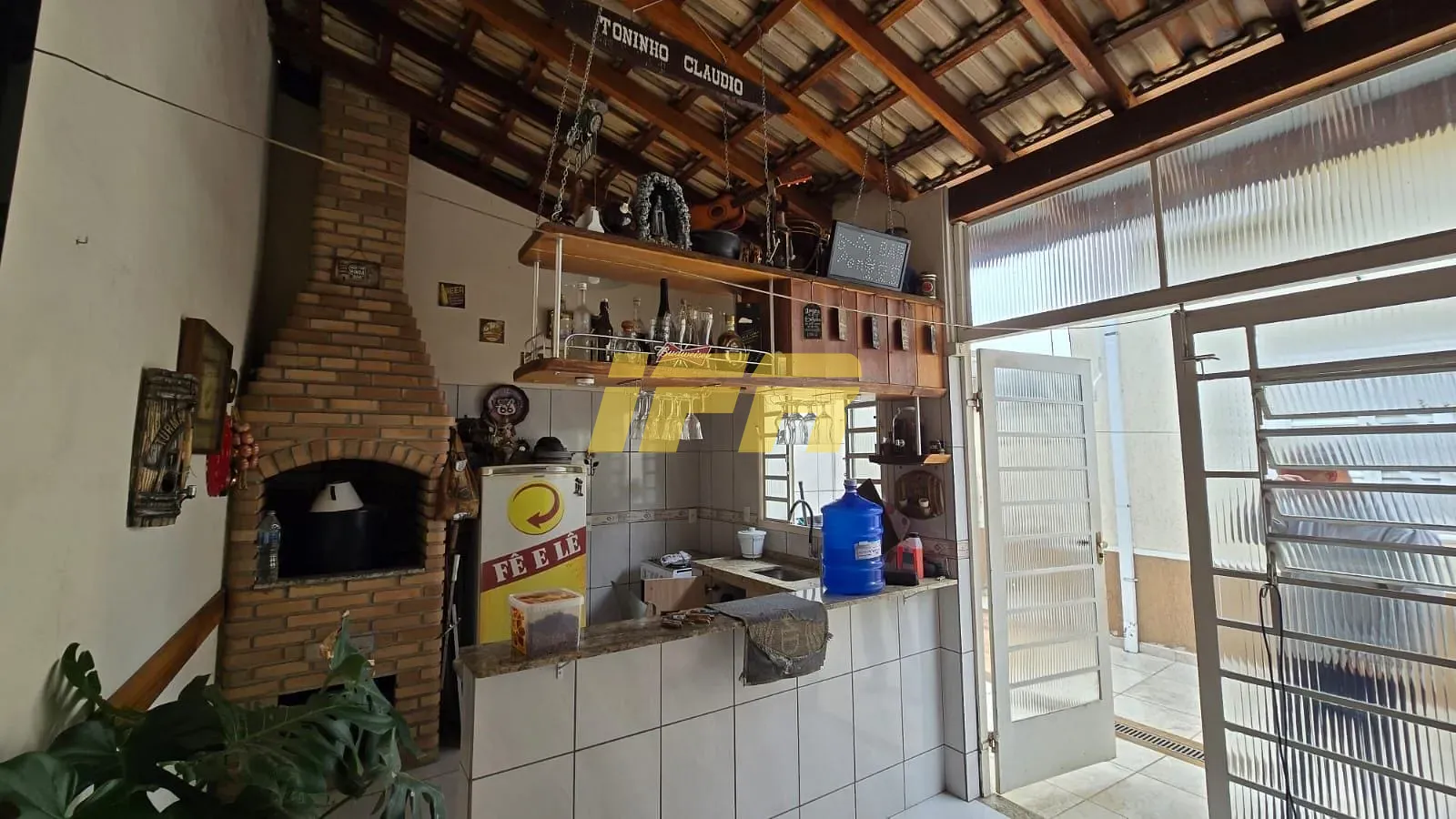 Casa, 3 quartos, 166 m² - Foto 21