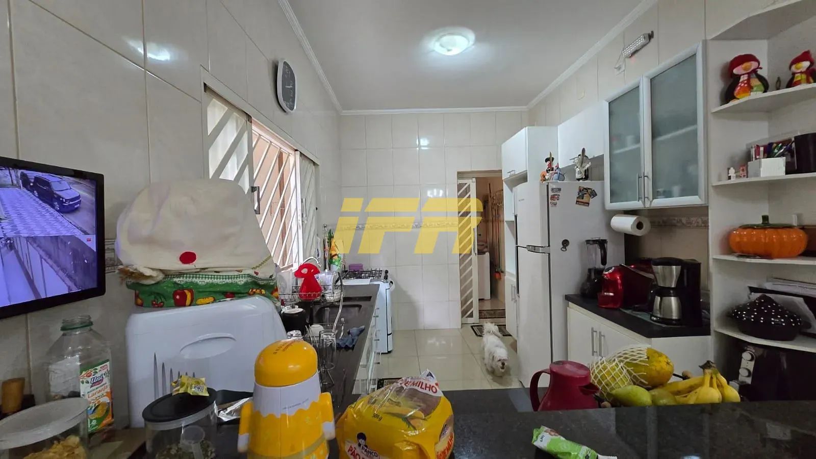 Casa, 3 quartos, 166 m² - Foto 14