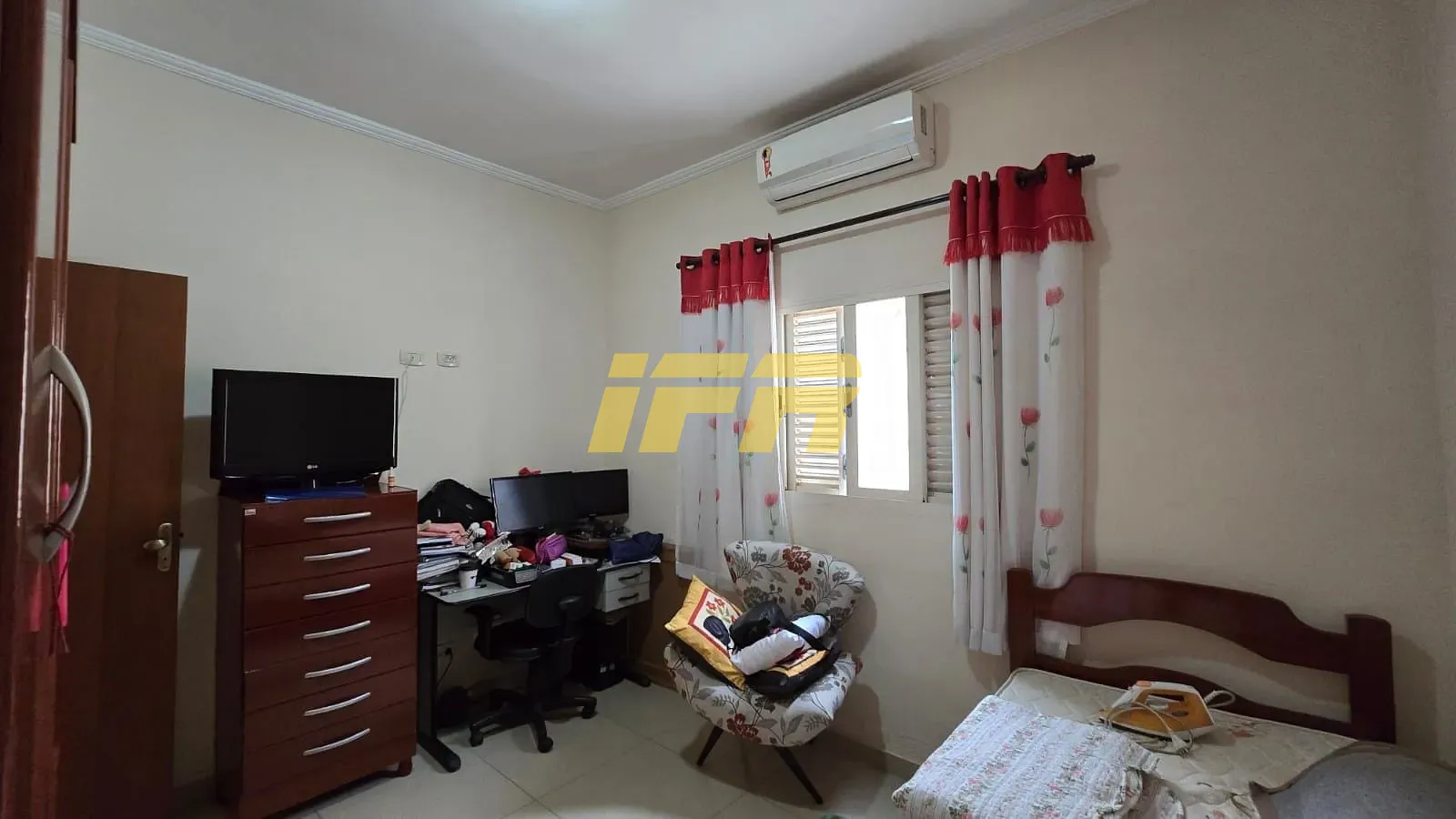 Casa, 3 quartos, 166 m² - Foto 8