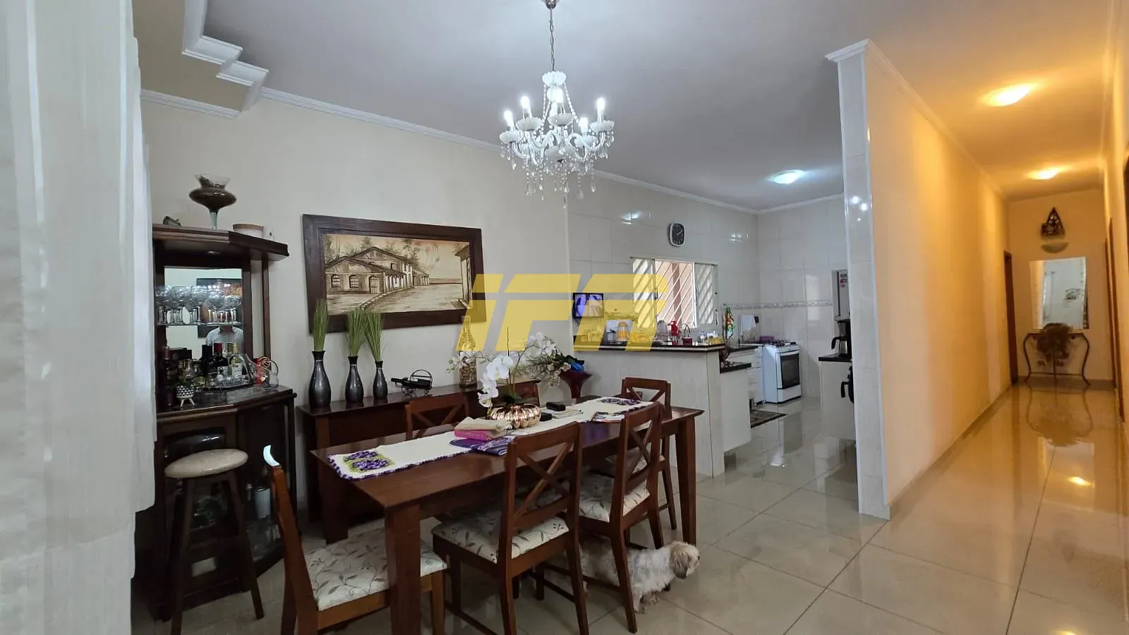 Casa, 3 quartos, 166 m² - Foto 13