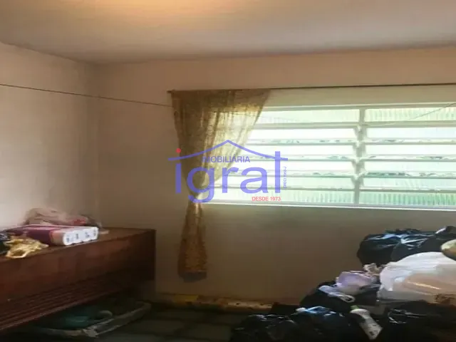 Casa com 400m² 4 quartos e 2 banheiros, à venda, no bairro Cidade Vargas em São Paulo