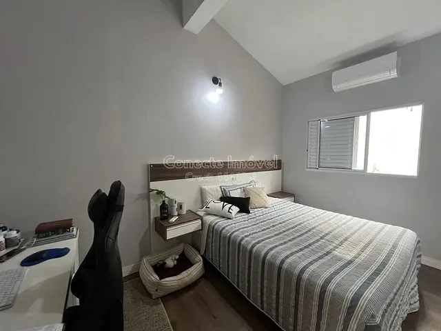 Casa com 250m² 3 quartos e 2 banheiros, à venda, no bairro Roseira de Baixo em Jaguariúna