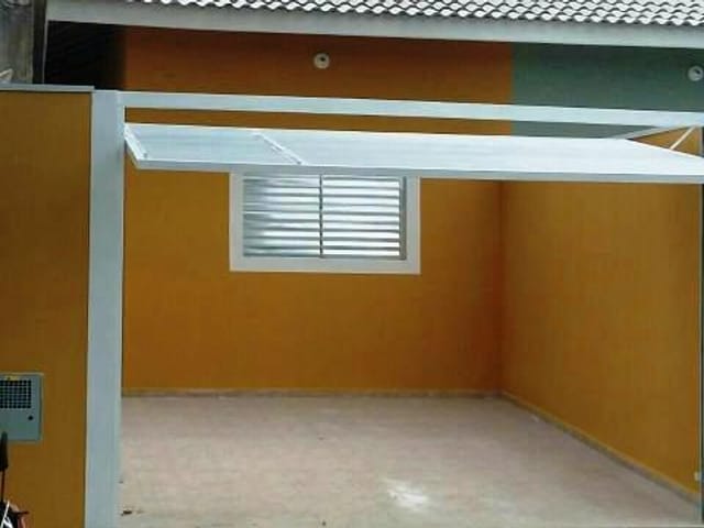 Foto do Casa - Casa residencial à venda, Jardim São Leopoldo, São José dos Campos. | INDEPENDENCE NEGOCIOS IMOBILIARIOS LTDA