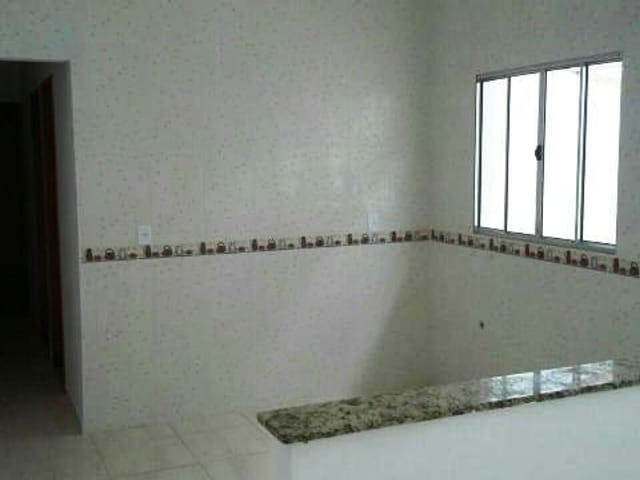 Foto do Casa - Casa residencial à venda, Jardim São Leopoldo, São José dos Campos. | INDEPENDENCE NEGOCIOS IMOBILIARIOS LTDA