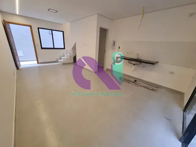 Casa com 60m² 2 quartos e 2 banheiros, à venda, no bairro Pestana em Osasco