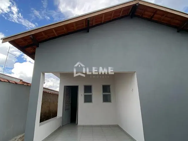 Casa com 250m² 2 quartos e 1 banheiro, à venda, no bairro Jardim São Domingos em Mococa
