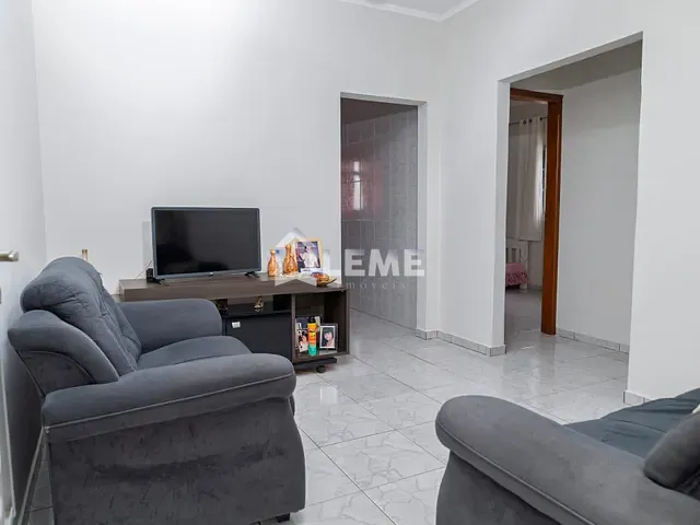 Casa com 250m² 2 quartos e 1 banheiro, à venda, no bairro Jardim São Domingos em Mococa
