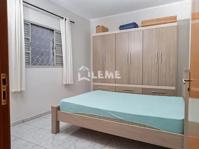 Casa com 250m² 2 quartos e 1 banheiro, à venda, no bairro Jardim São Domingos em Mococa