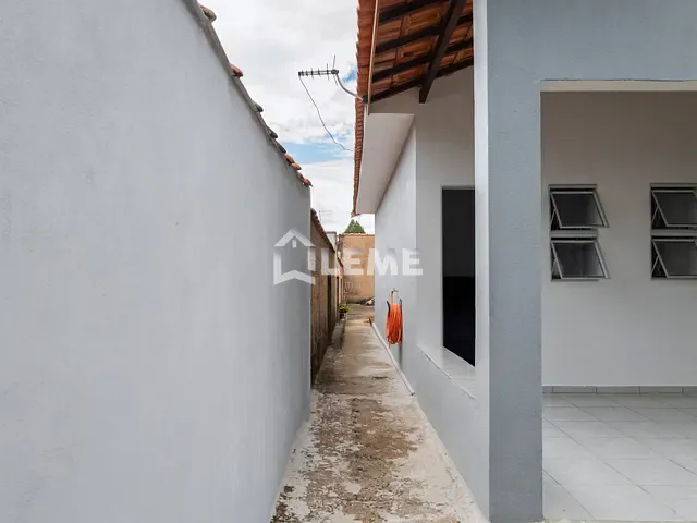 Casa com 250m² 2 quartos e 1 banheiro, à venda, no bairro Jardim São Domingos em Mococa