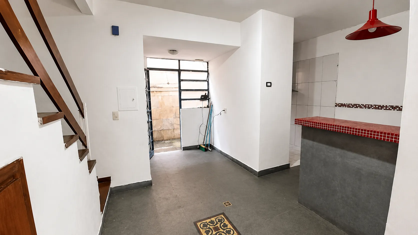 Casa, 2 quartos, para alugar, 83 m², Caiçaras - Belo Horizonte — foto 8
