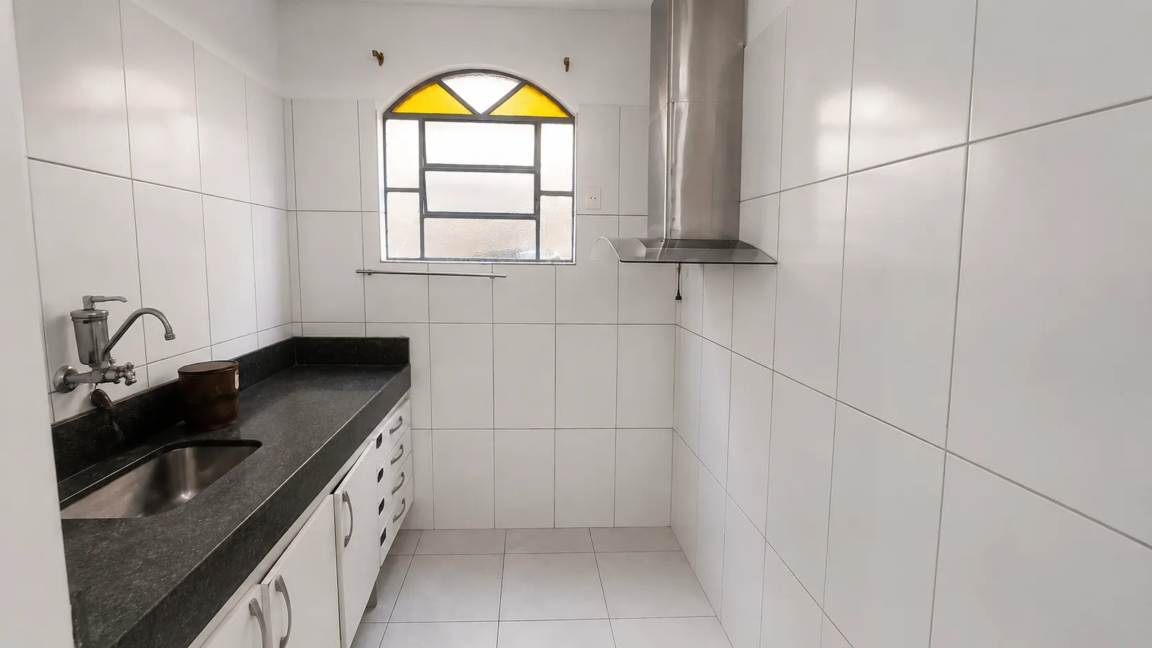 Casa, 2 quartos, para alugar, 83 m², Caiçaras - Belo Horizonte — foto 9