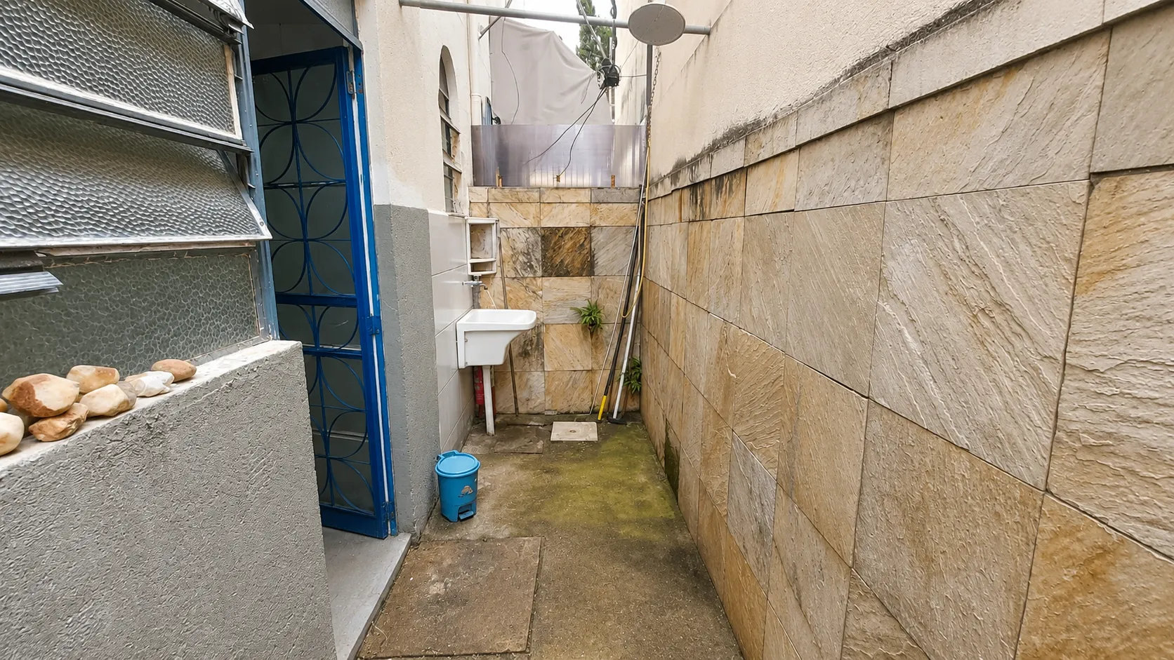 Casa, 2 quartos, para alugar, 83 m², Caiçaras - Belo Horizonte — foto 11