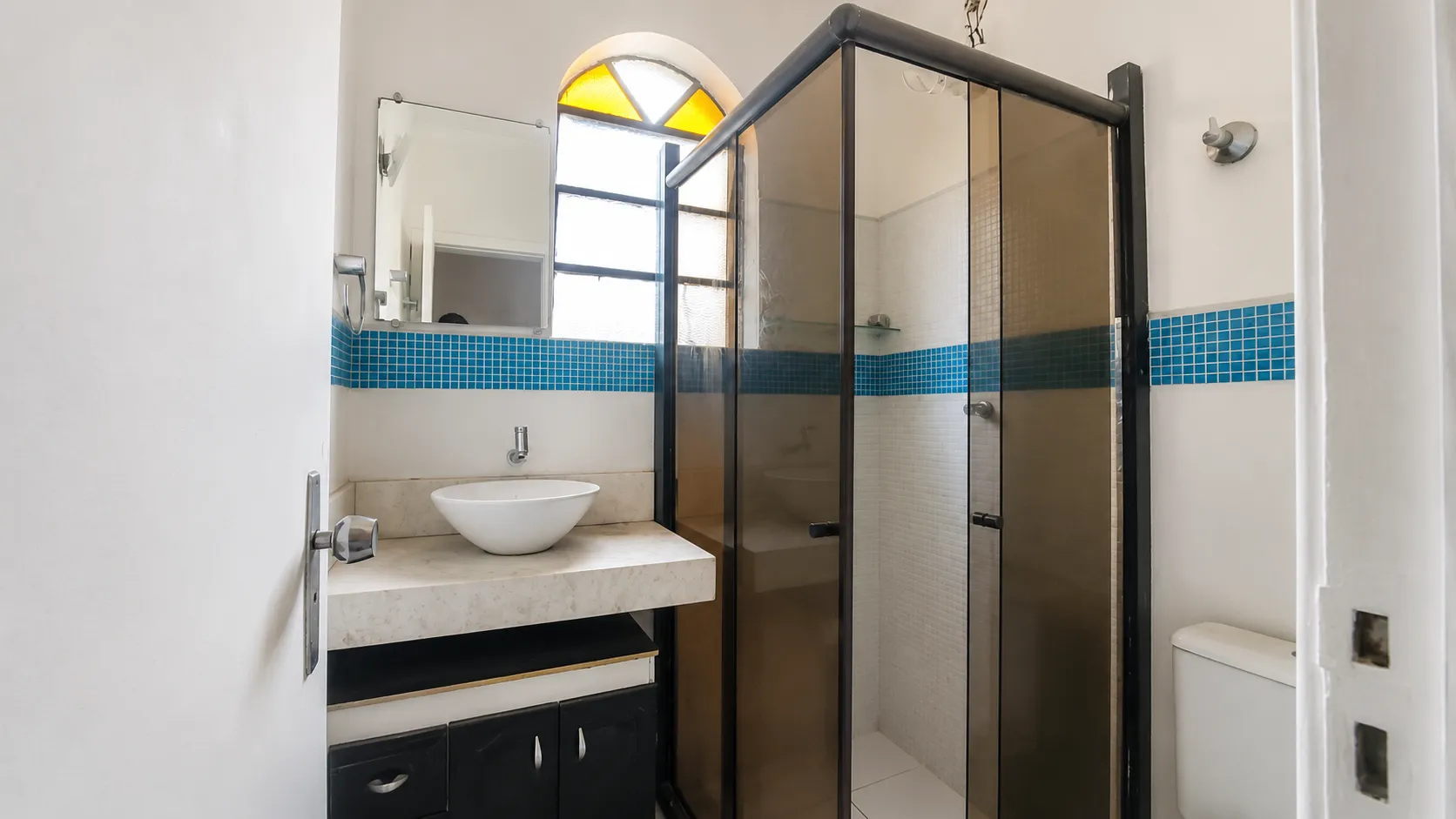 Casa, 2 quartos, para alugar, 83 m², Caiçaras - Belo Horizonte — foto 15