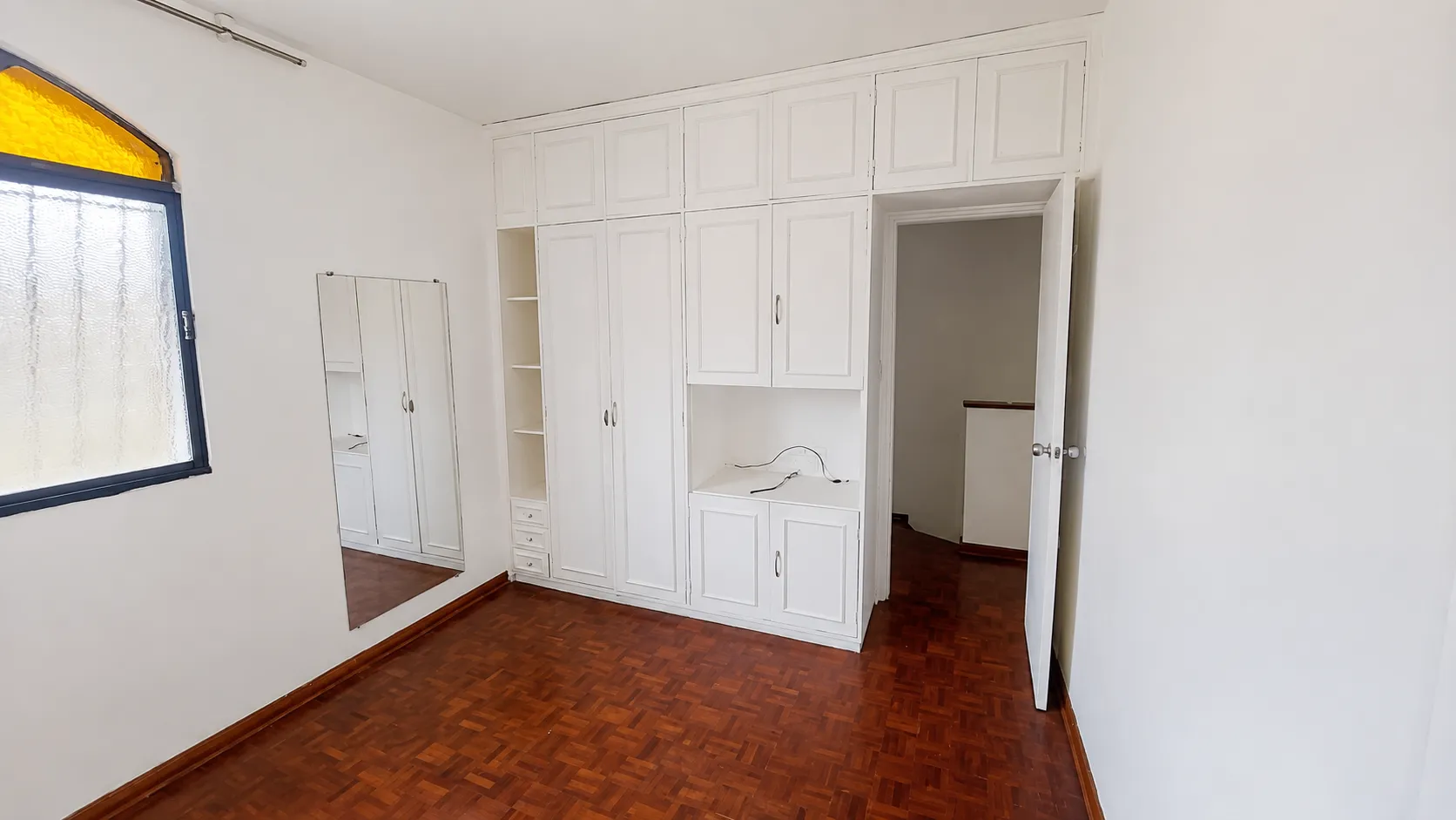 Casa, 2 quartos, para alugar, 83 m², Caiçaras - Belo Horizonte — foto 16