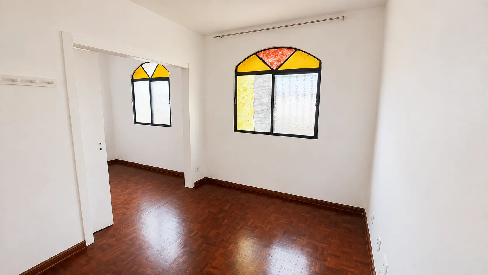 Casa, 2 quartos, para alugar, 83 m², Caiçaras - Belo Horizonte — foto 19