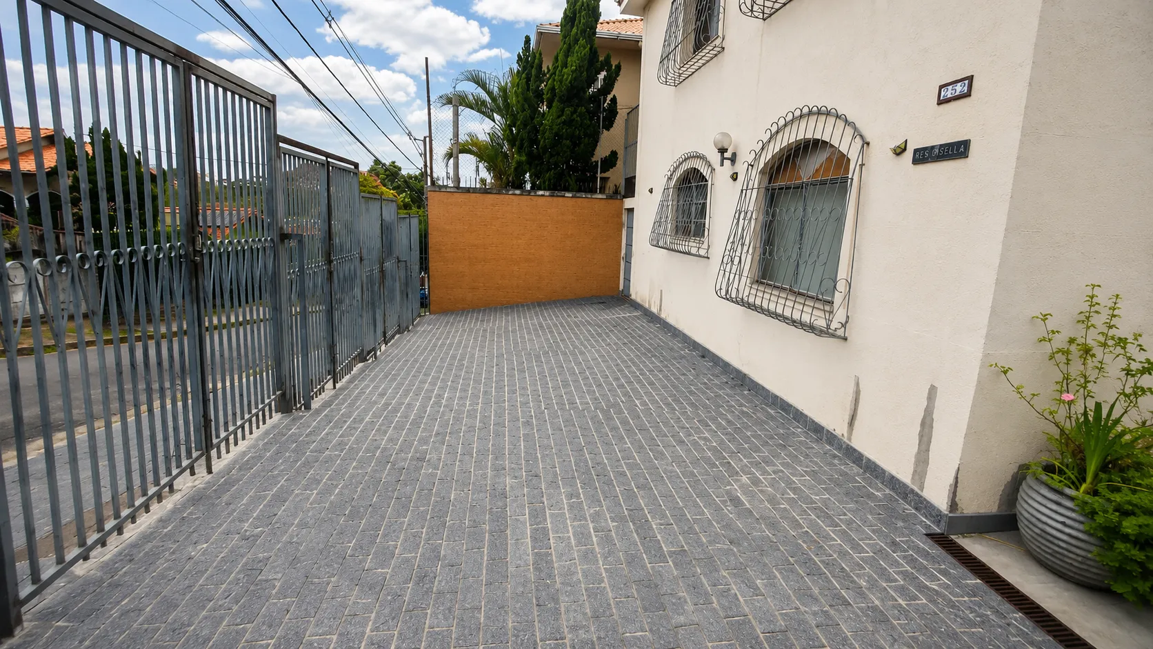 Casa, 2 quartos, para alugar, 83 m², Caiçaras - Belo Horizonte — foto 26
