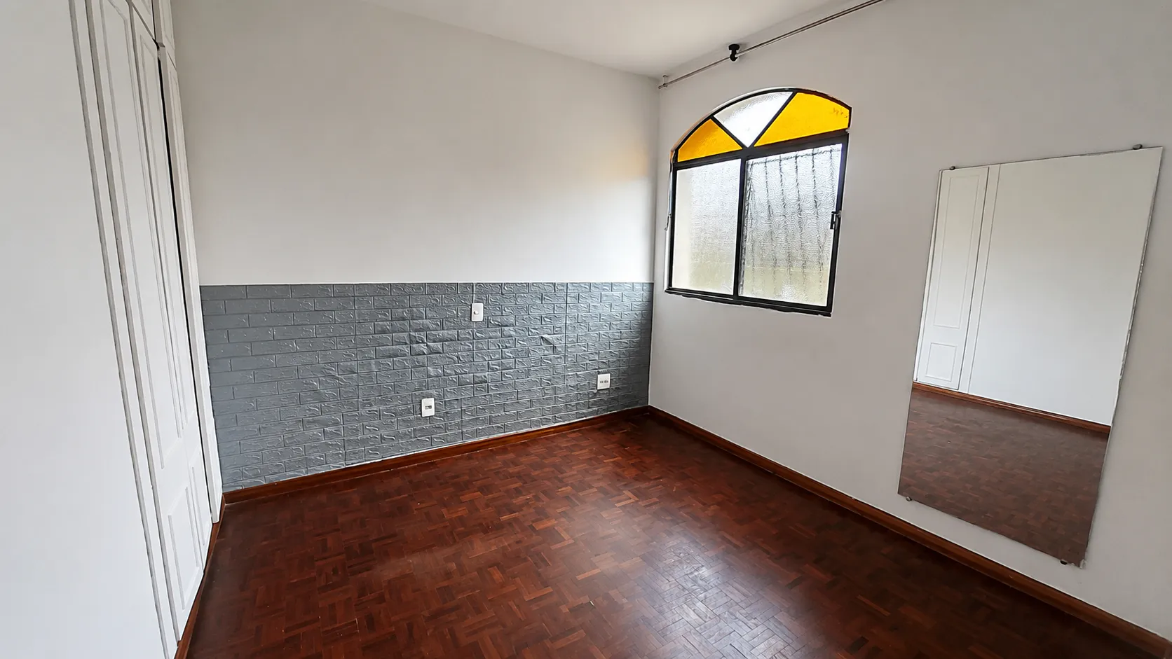 Casa, 2 quartos, para alugar, 83 m², Caiçaras - Belo Horizonte — foto 21