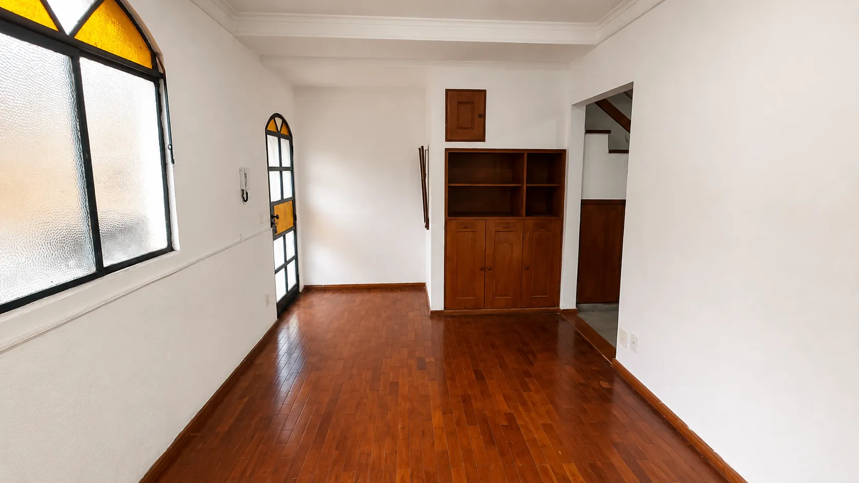 Casa, 2 quartos, para alugar, 83 m², Caiçaras - Belo Horizonte — foto 3