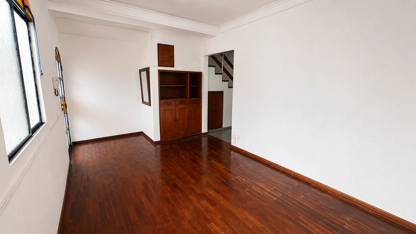 Casa, 2 quartos, para alugar, 83 m², Caiçaras - Belo Horizonte — foto 4