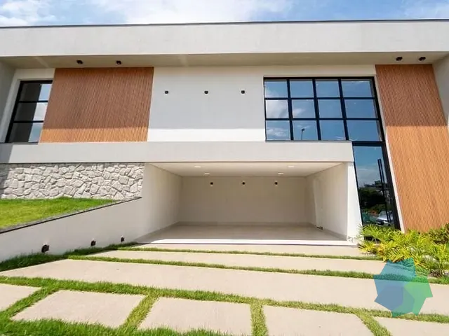 Casa com 300m² 3 quartos e 4 banheiros, à venda, no bairro Park Gran Reserve em Indaiatuba