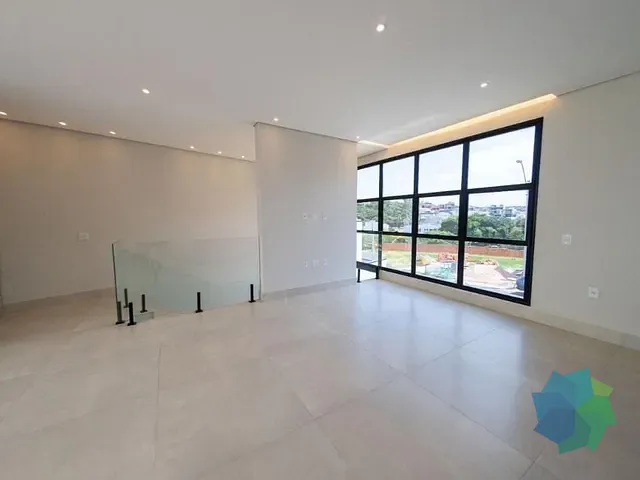 Casa com 300m² 3 quartos e 4 banheiros, à venda, no bairro Park Gran Reserve em Indaiatuba