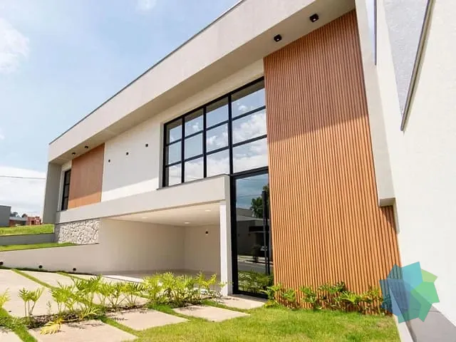 Casa com 300m² 3 quartos e 4 banheiros, à venda, no bairro Park Gran Reserve em Indaiatuba