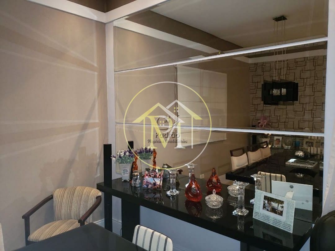 Casa à venda com 4 quartos, 410m² - Foto 8