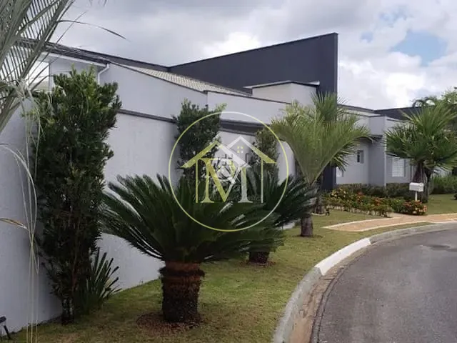 Casa com 410m² 4 quartos e 4 banheiros, à venda, no bairro Parque Esplanada em Votorantim