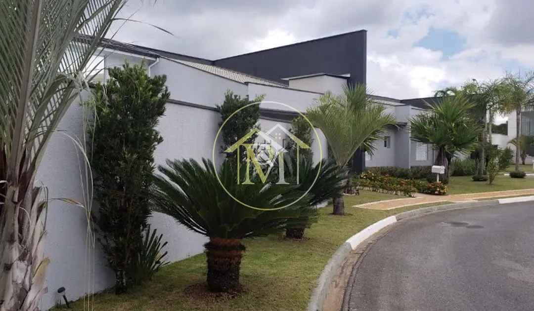 Casa, 4 quartos, 410 m² - Foto 2
