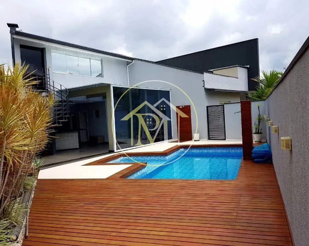 Casa, 4 quartos, 410 m² - Foto 34
