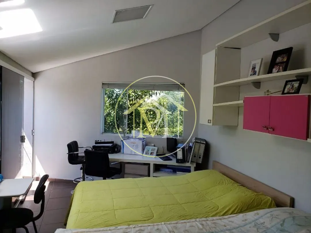 Casa, 4 quartos, 410 m² - Foto 39