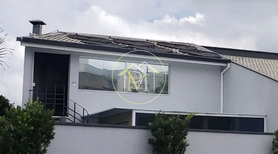 Casa, 4 quartos, 410 m² - Foto 36