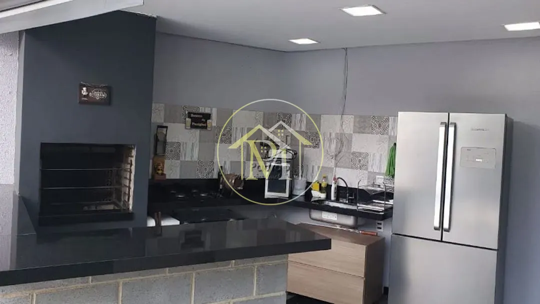 Casa, 4 quartos, 410 m² - Foto 3