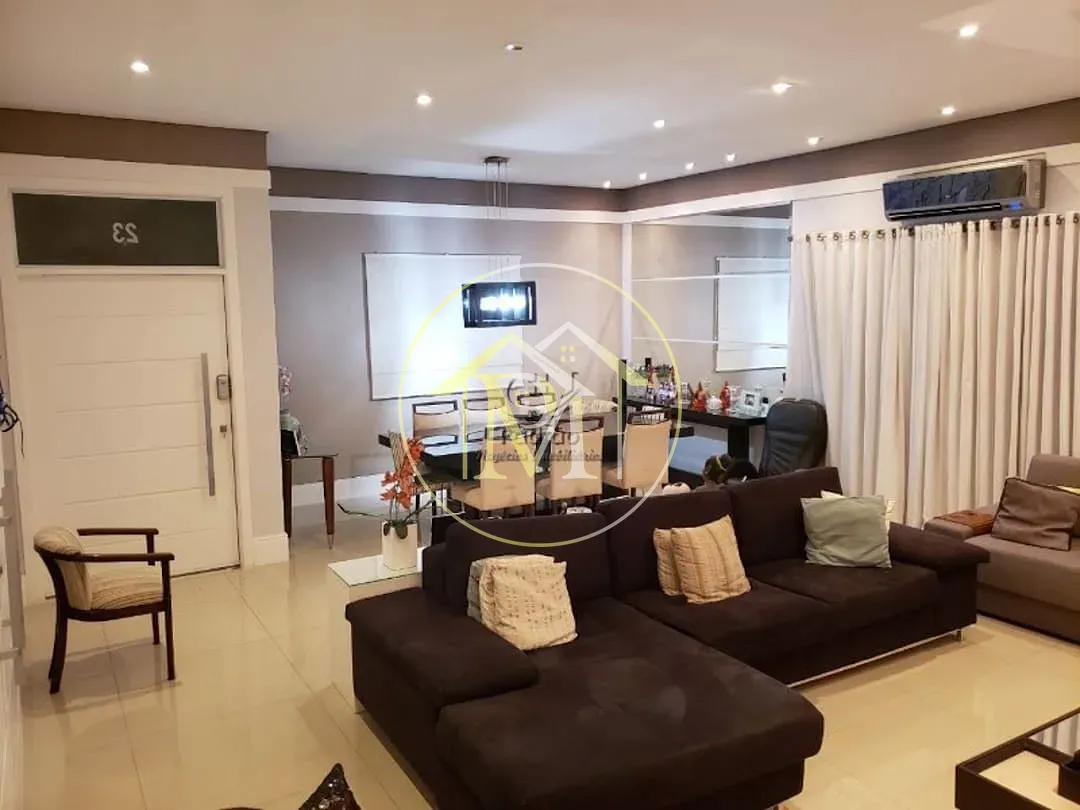 Casa, 4 quartos, 410 m² - Foto 5