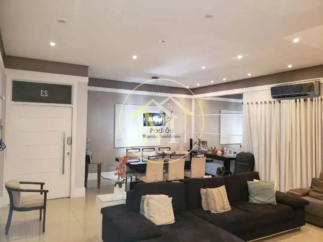 Casa, 4 quartos, 410 m² - Foto 6