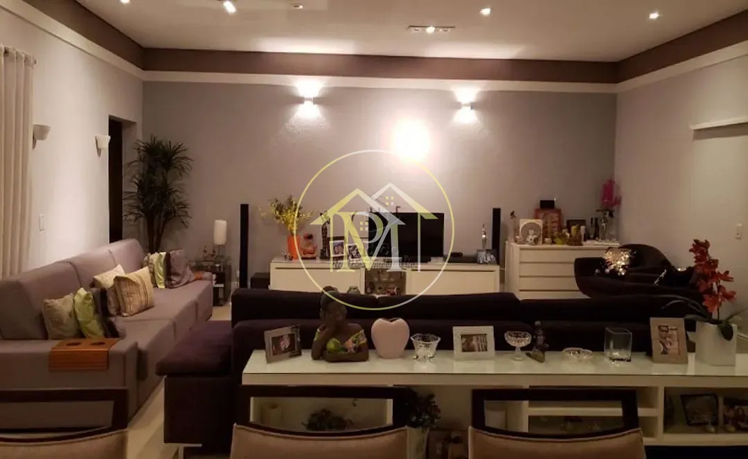 Casa, 4 quartos, 410 m² - Foto 10