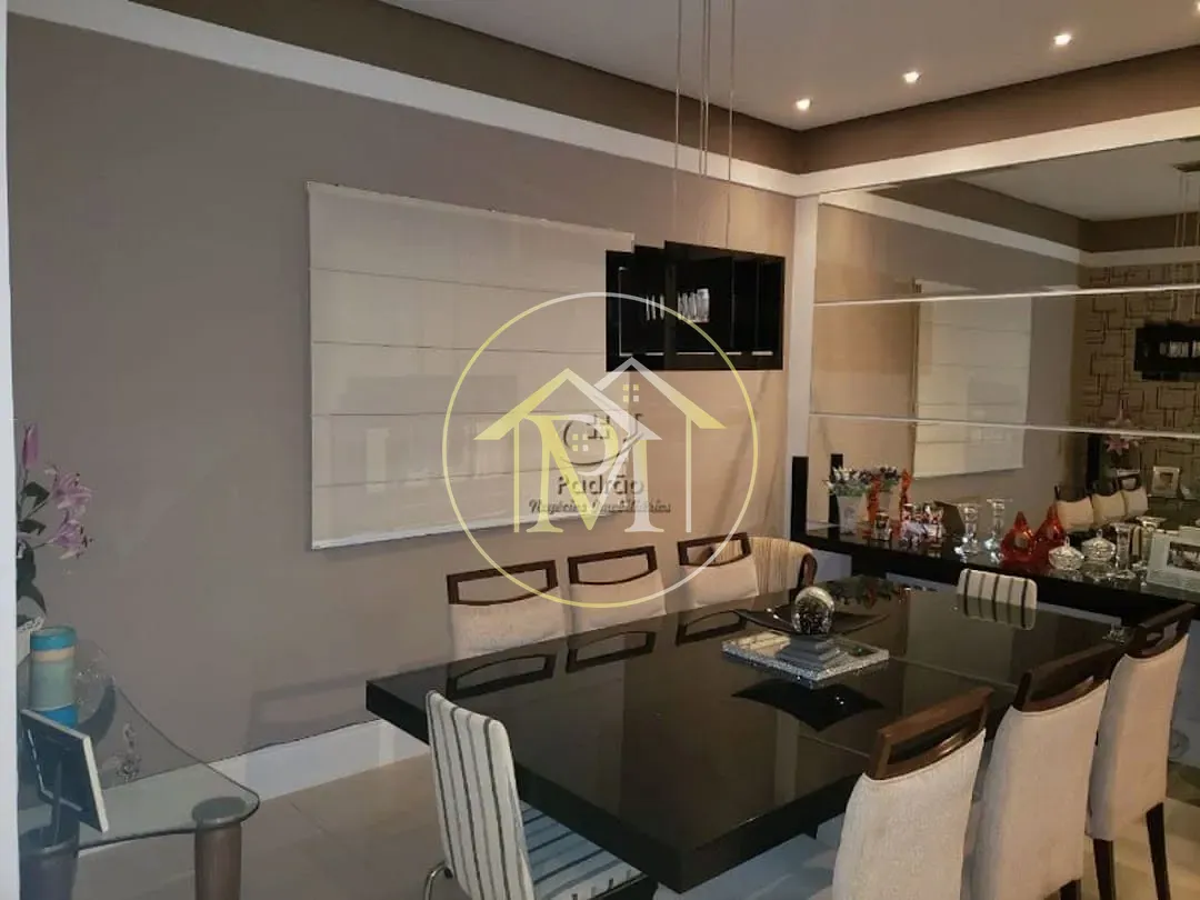 Casa, 4 quartos, 410 m² - Foto 7
